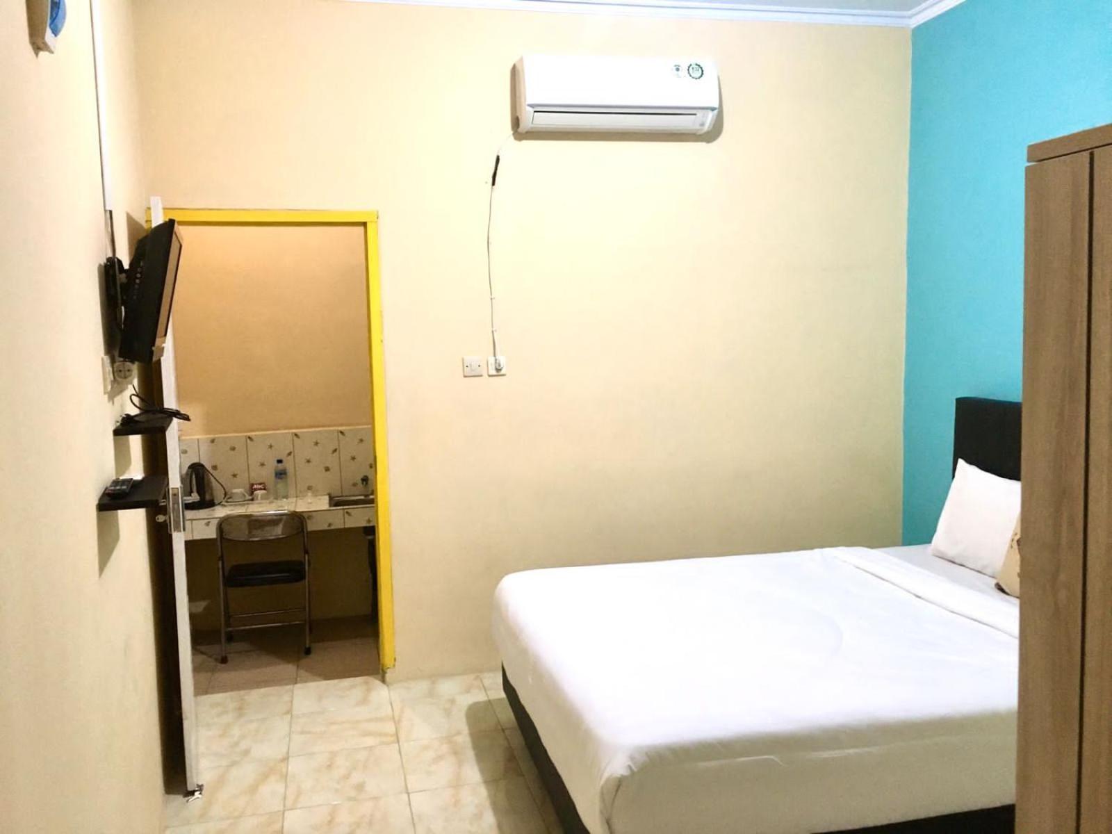 Grand Khalifah Guesthouse Sumbawa Exterior foto